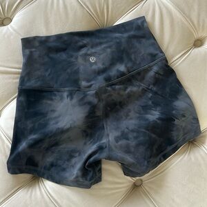 Lululemon Align Short 4”
